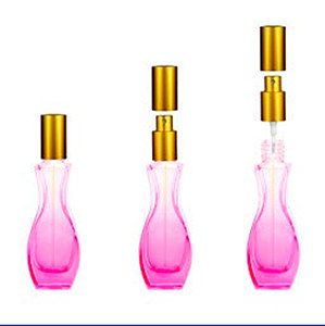 Grace pink 30ml (luxury gold spray)